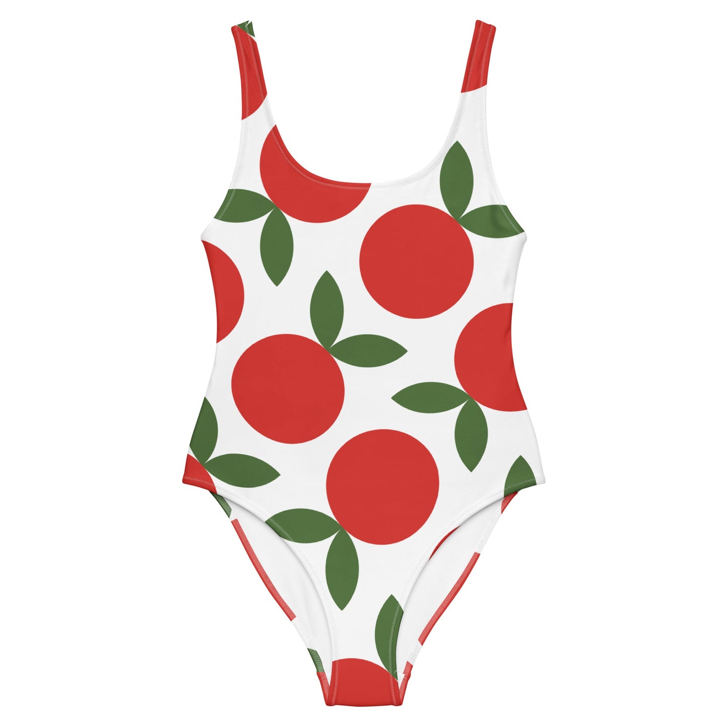 One-Piece Swimsuit