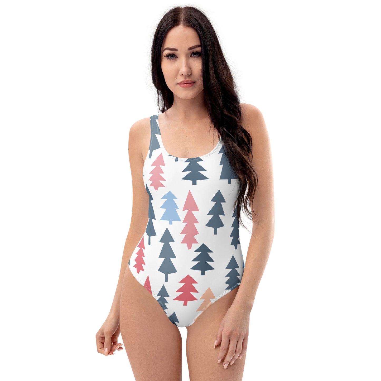 One-Piece Swimsuit