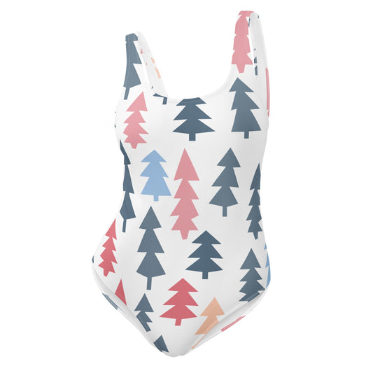 One-Piece Swimsuit
