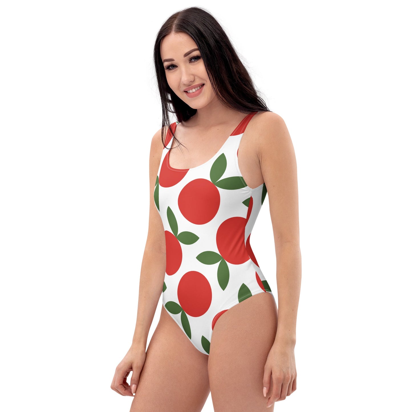 One-Piece Swimsuit