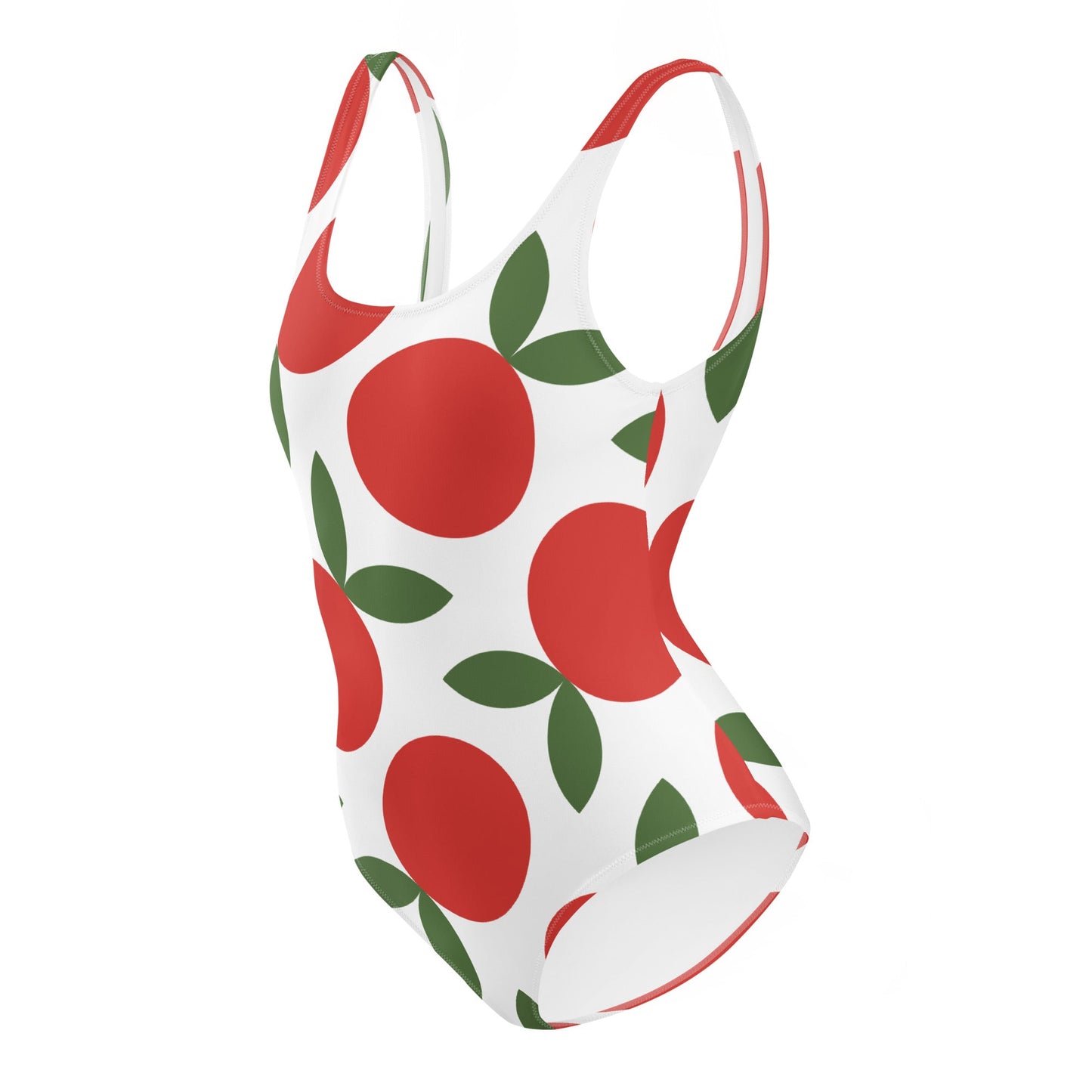 One-Piece Swimsuit