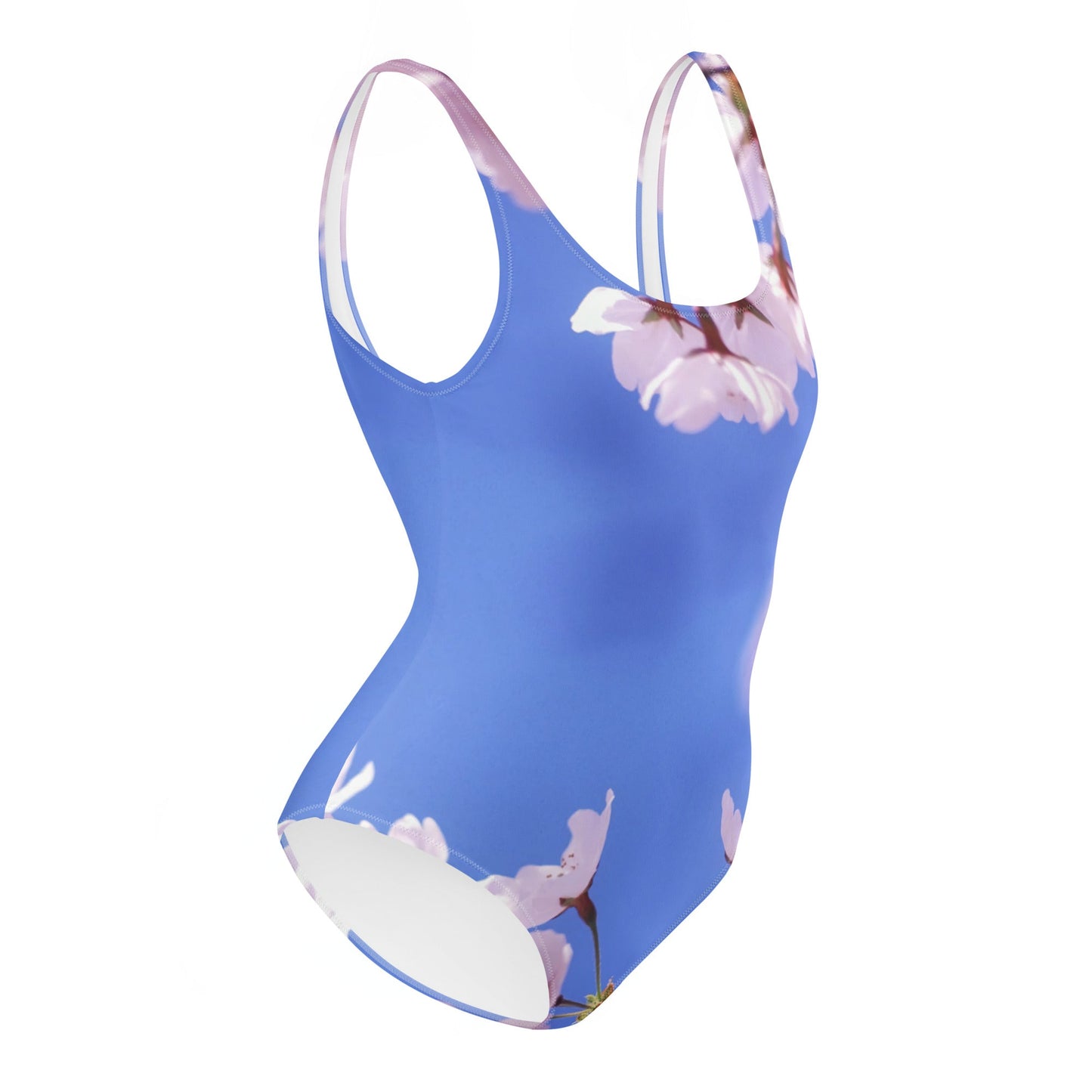 One-Piece Swimsuit