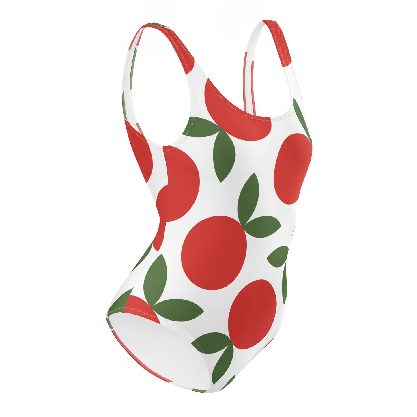One-Piece Swimsuit
