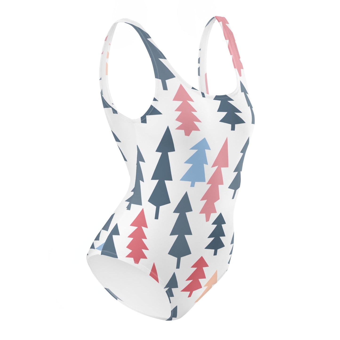 One-Piece Swimsuit
