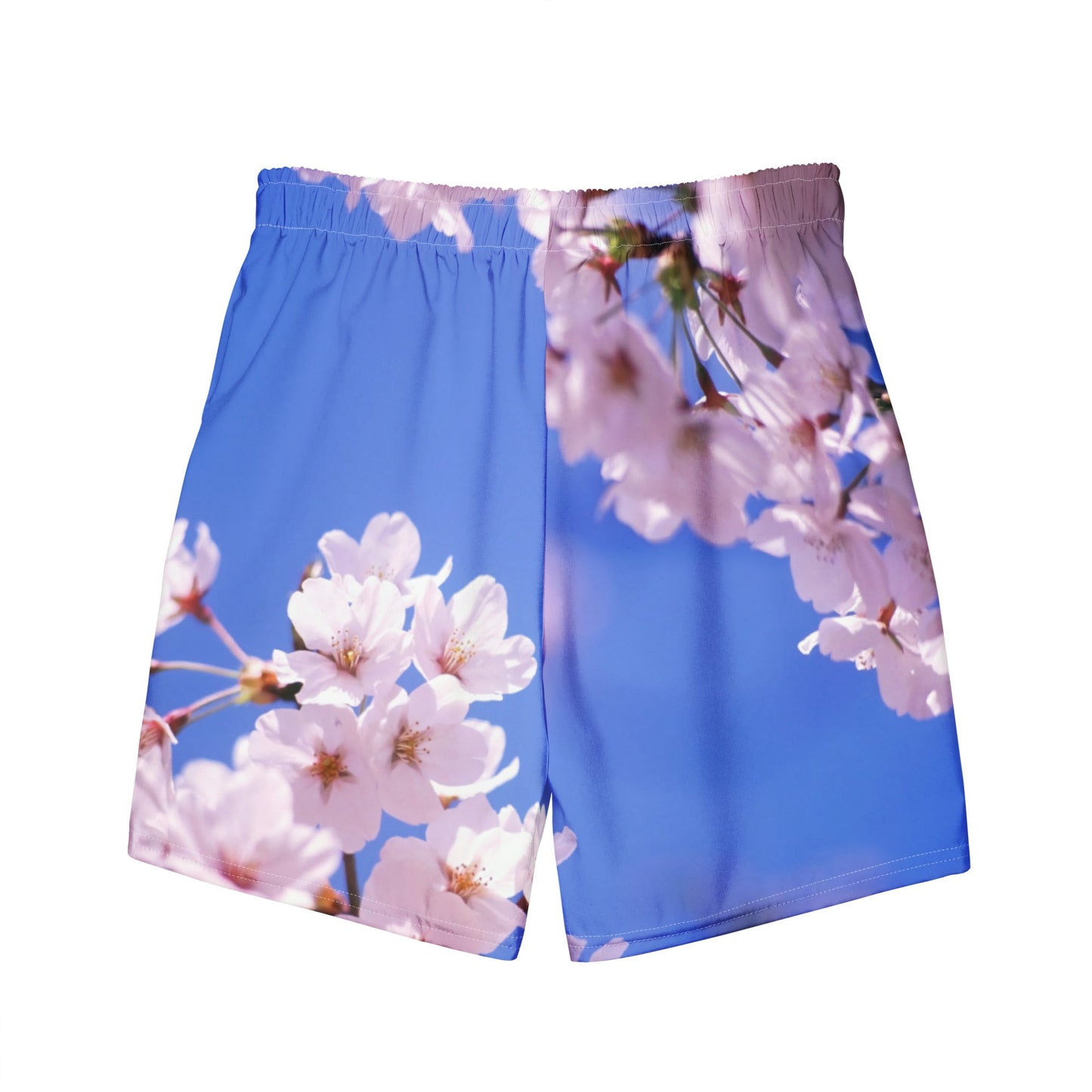 Recycled Swim Trunks