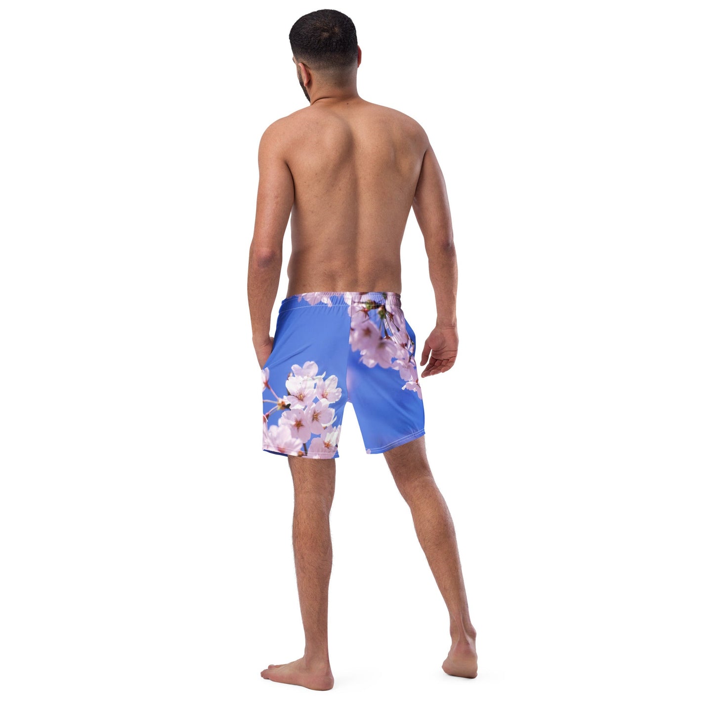 Recycled Swim Trunks