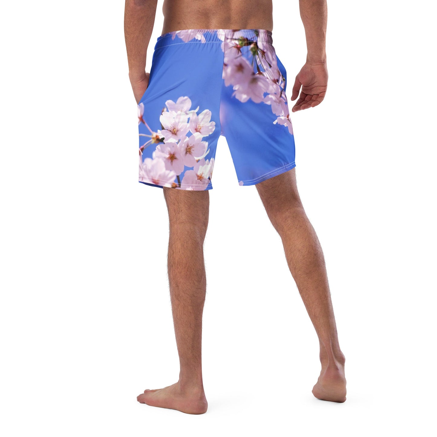 Recycled Swim Trunks