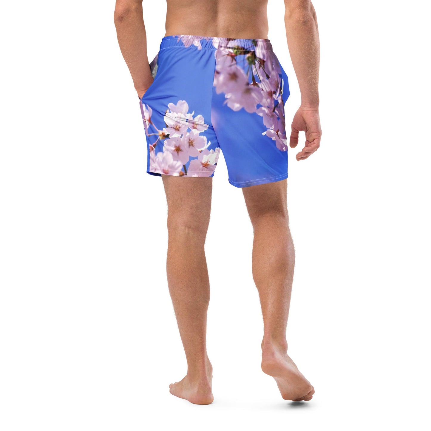 Recycled Swim Trunks
