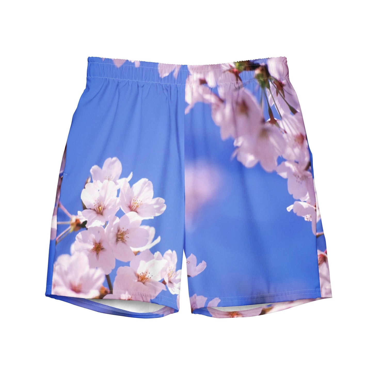 Recycled Swim Trunks
