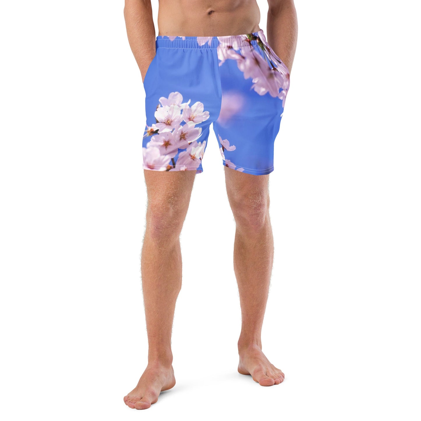 Recycled Swim Trunks