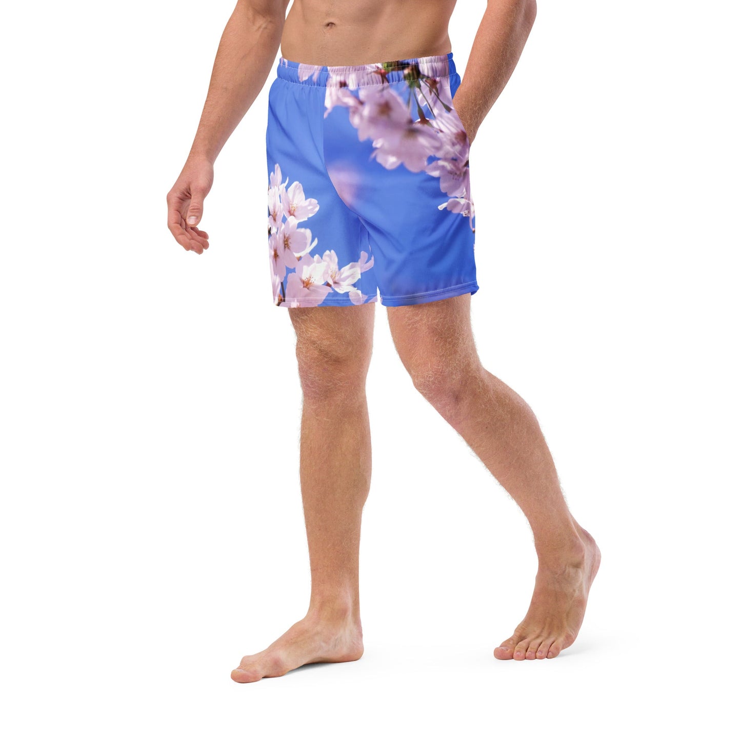 Recycled Swim Trunks