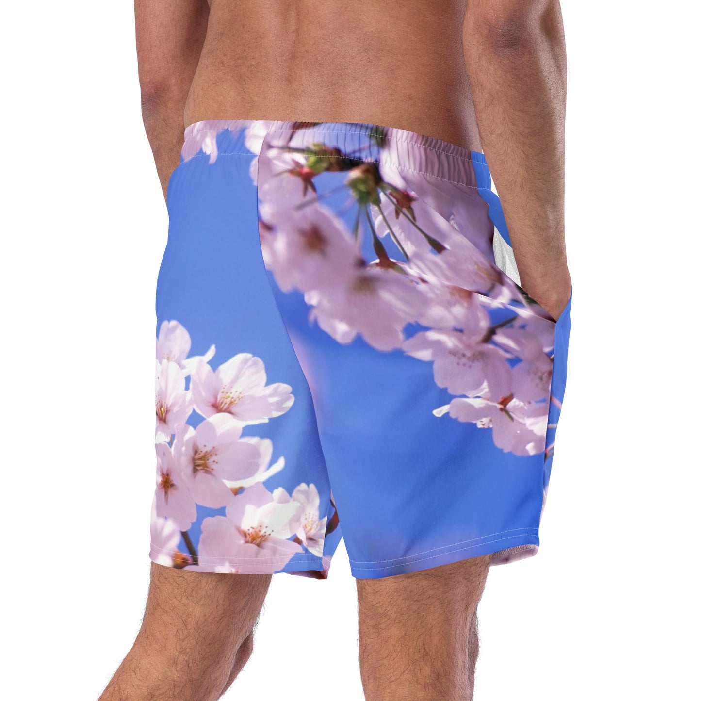 Recycled Swim Trunks