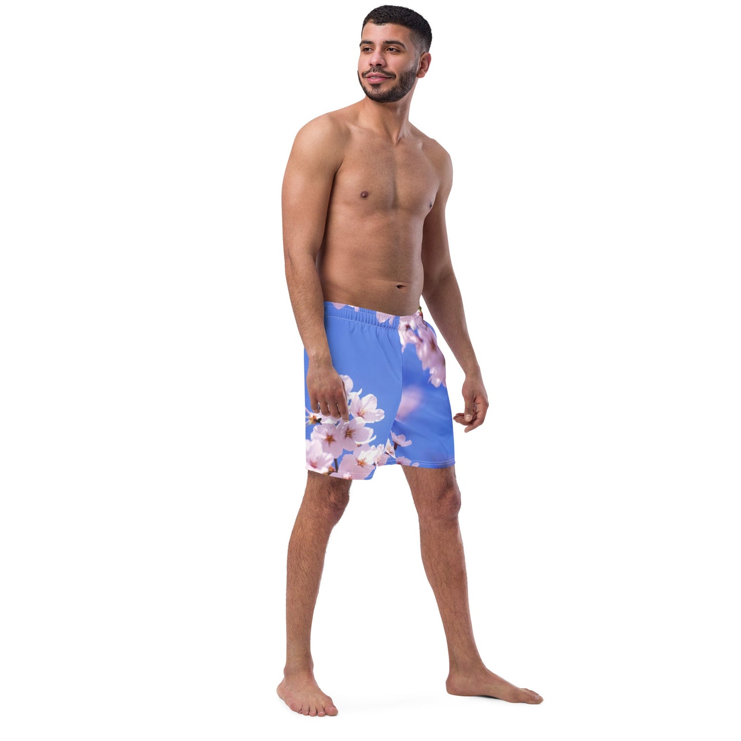 Recycled Swim Trunks