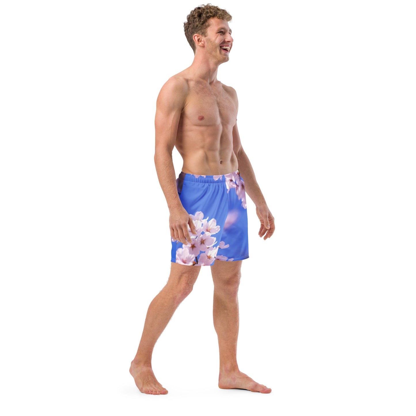 Recycled Swim Trunks