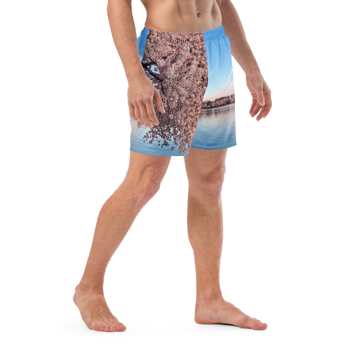 Recycled Swim Trunks