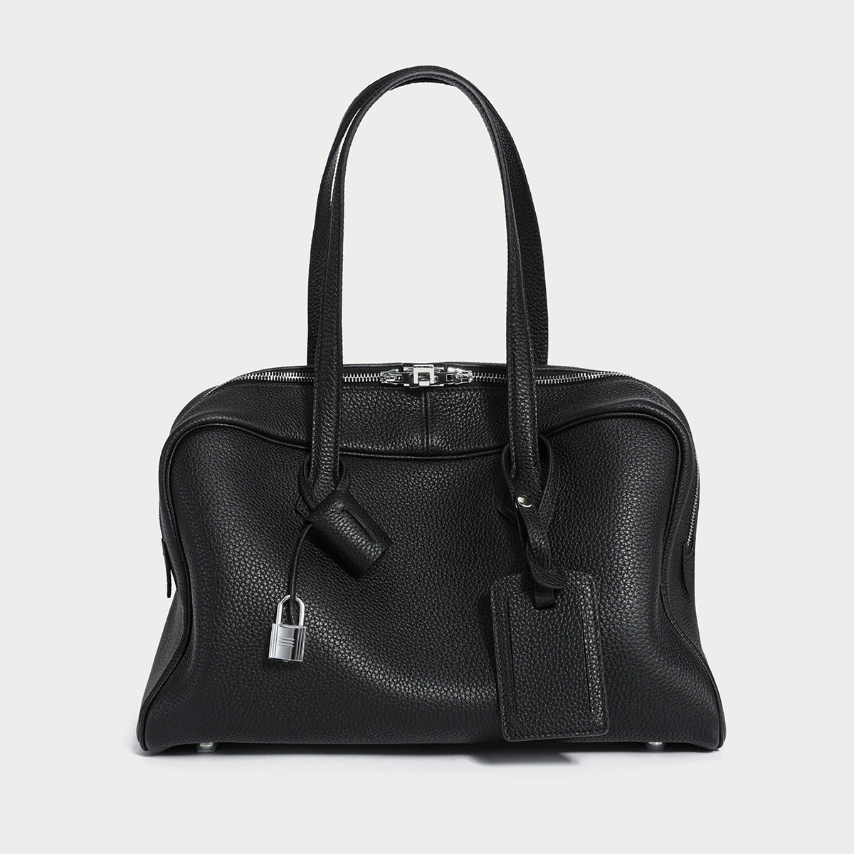 Aspen Top Handle Bag-0