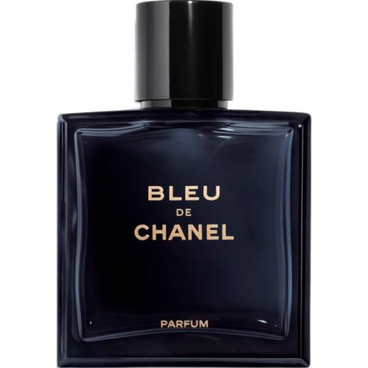 Chanel Bleu de Chanel Parfum 100ml Uraknak