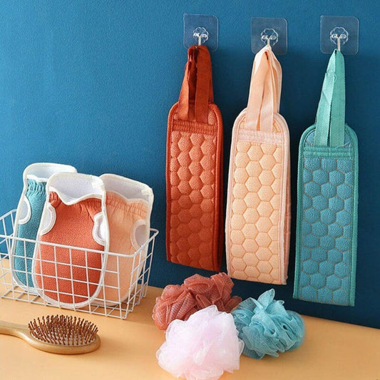 Ryggskrubb | Exfolierande Duschskrubb för Kroppen