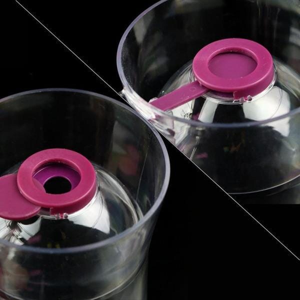 Smet Dispenser