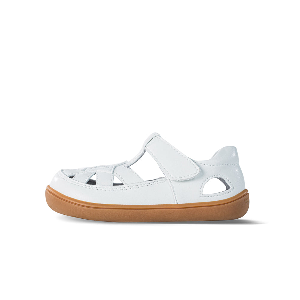 Beaming Star Non-Slip Breathable Soft-Sole Unisex Walking Shoes-0