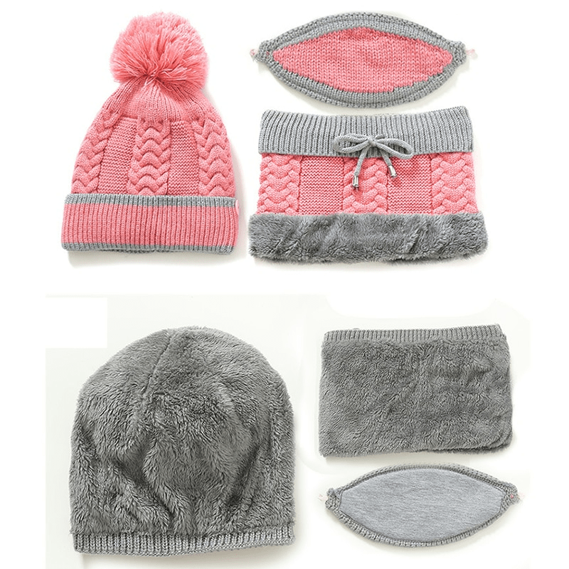 Beanie | Vintermössa