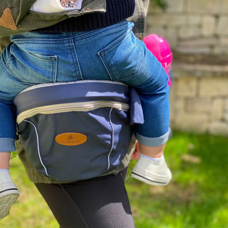 Bebis närhetsbärsele