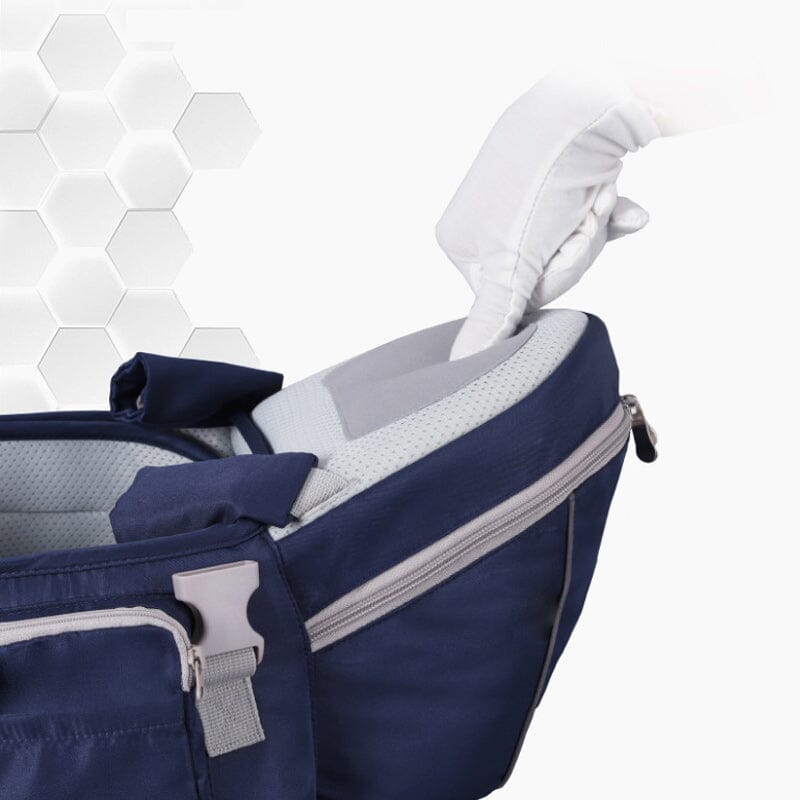 Bebis närhetsbärsele