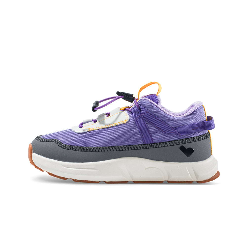 Big Steps Breathable Soft-Sole Walking Shoes-5