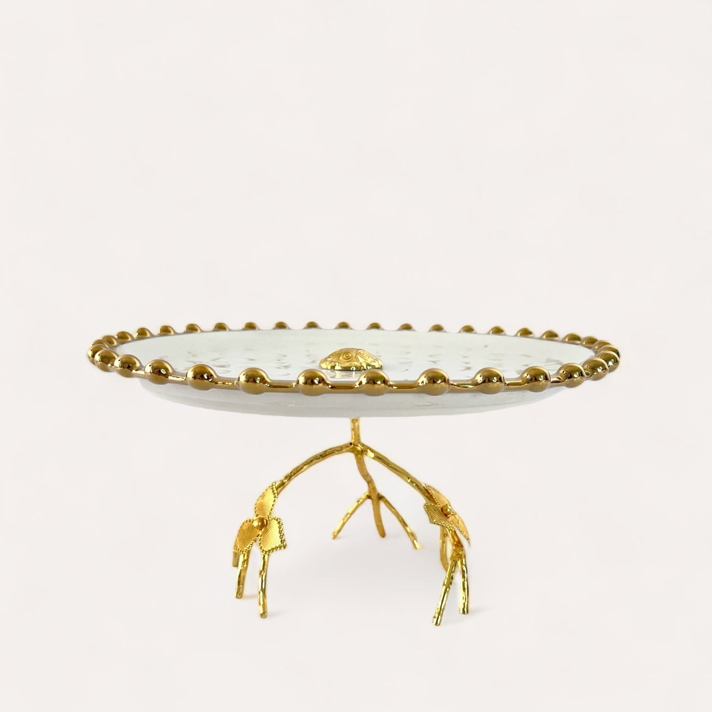 Bubbly Serveringsfat