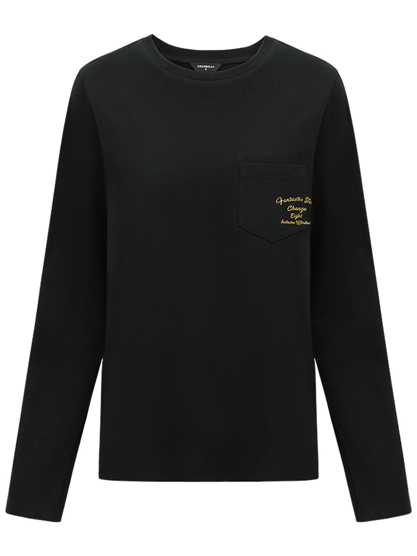 Casual Days Long Sleeve Tee-3