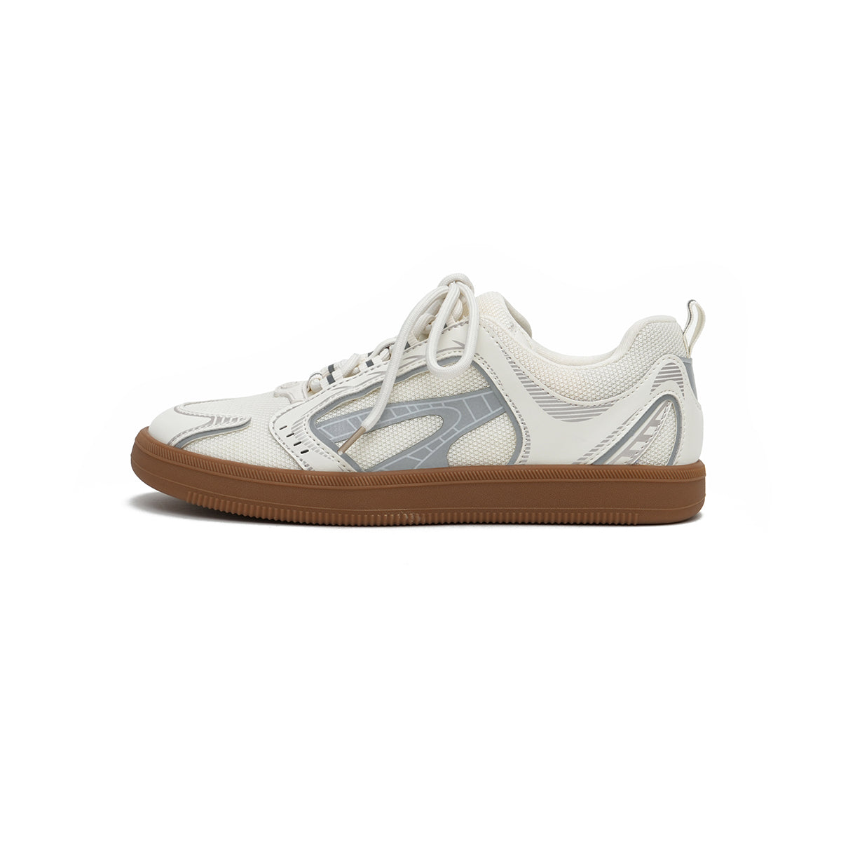 Casual Flat Sneakers-6