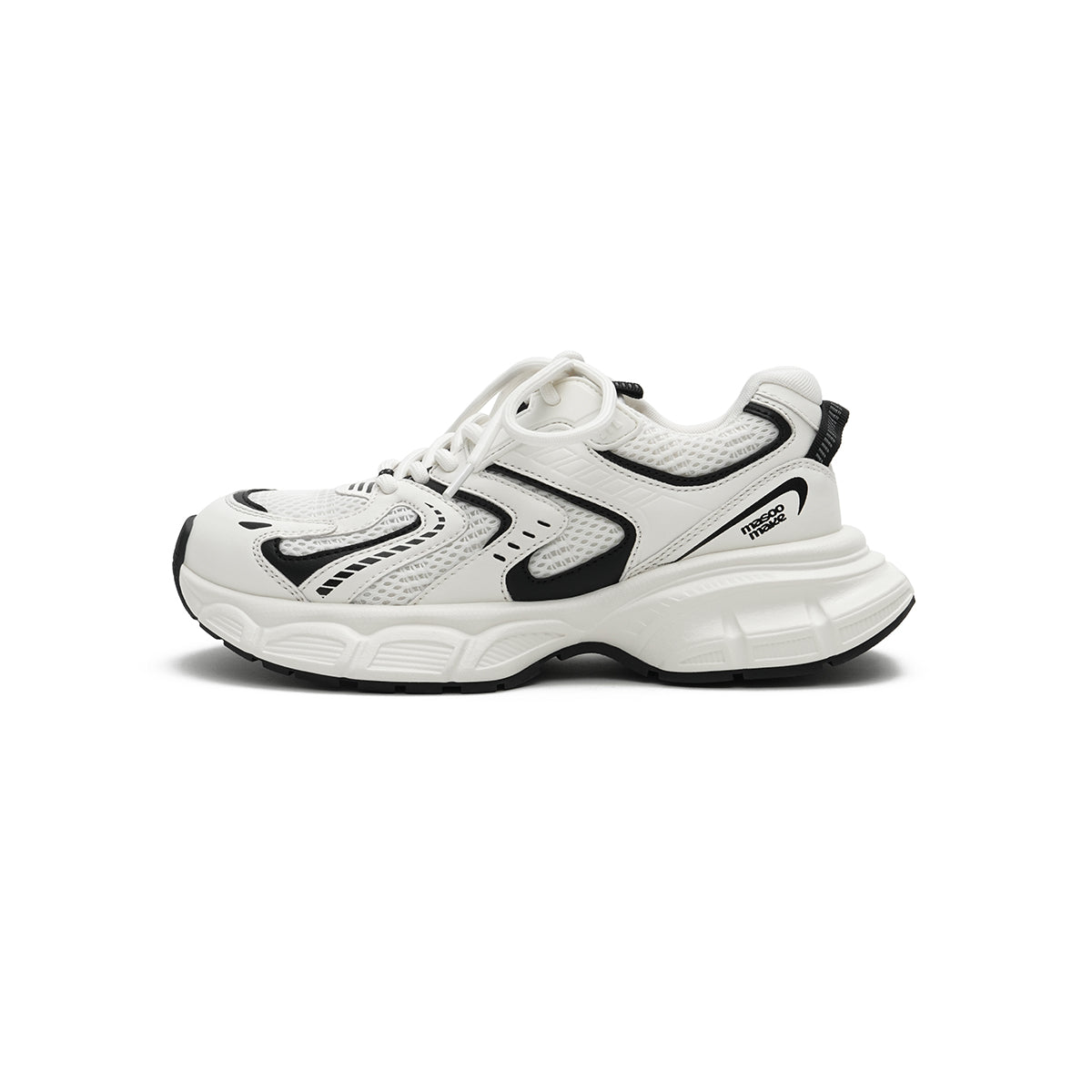Casually Comfortable Running Shoes-6