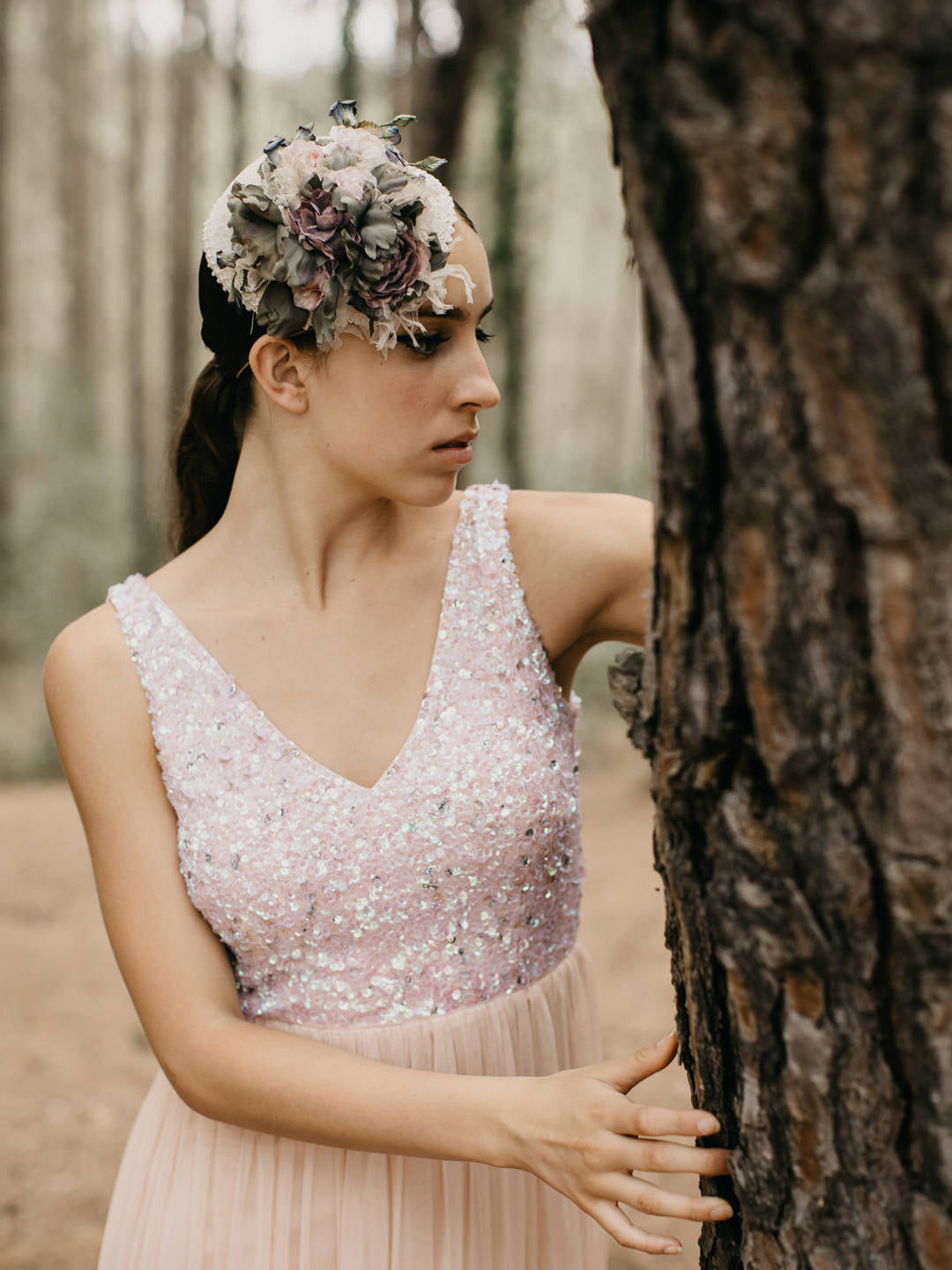 BIANCA MAXI PINK-2