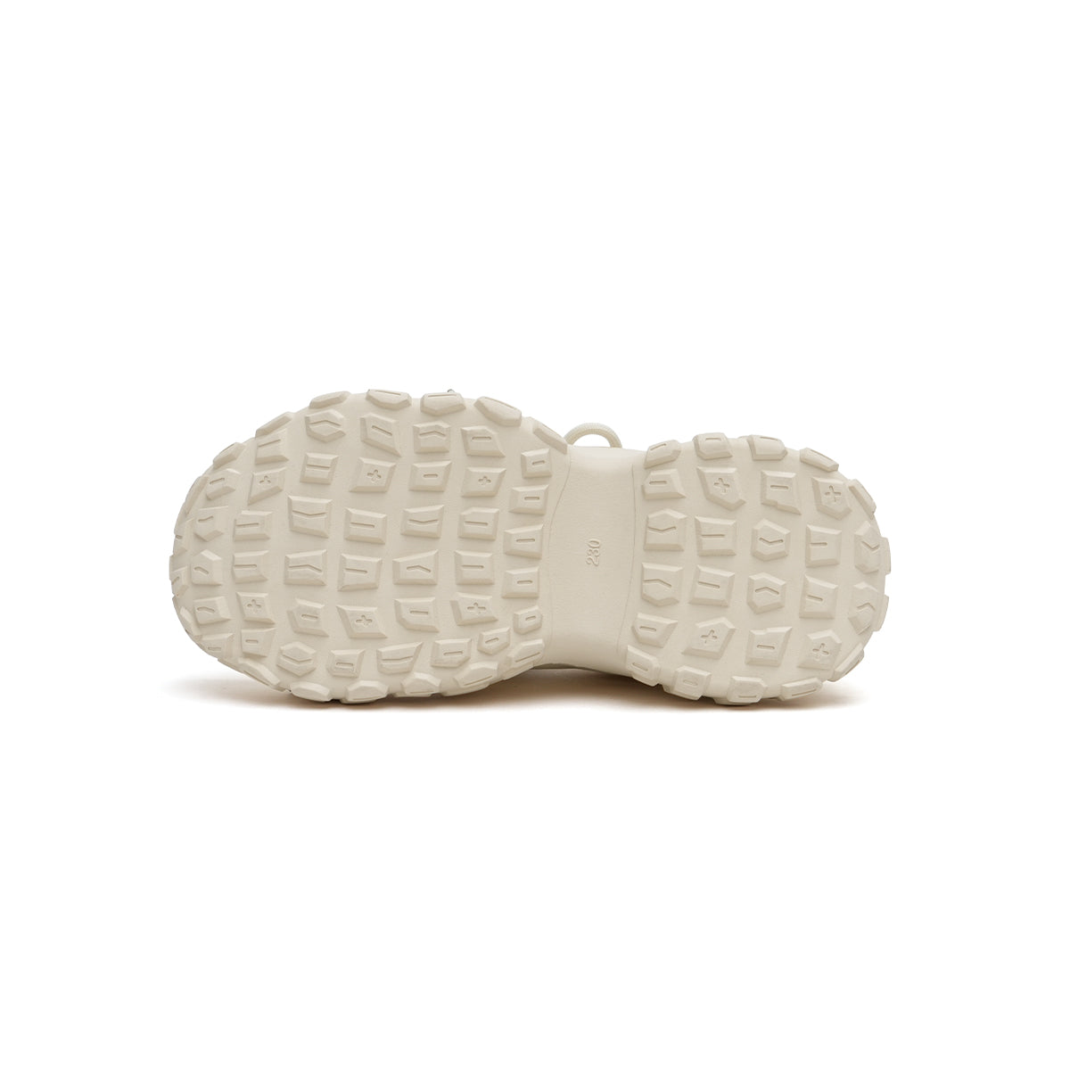 Chunky Wavy Sneakers-3