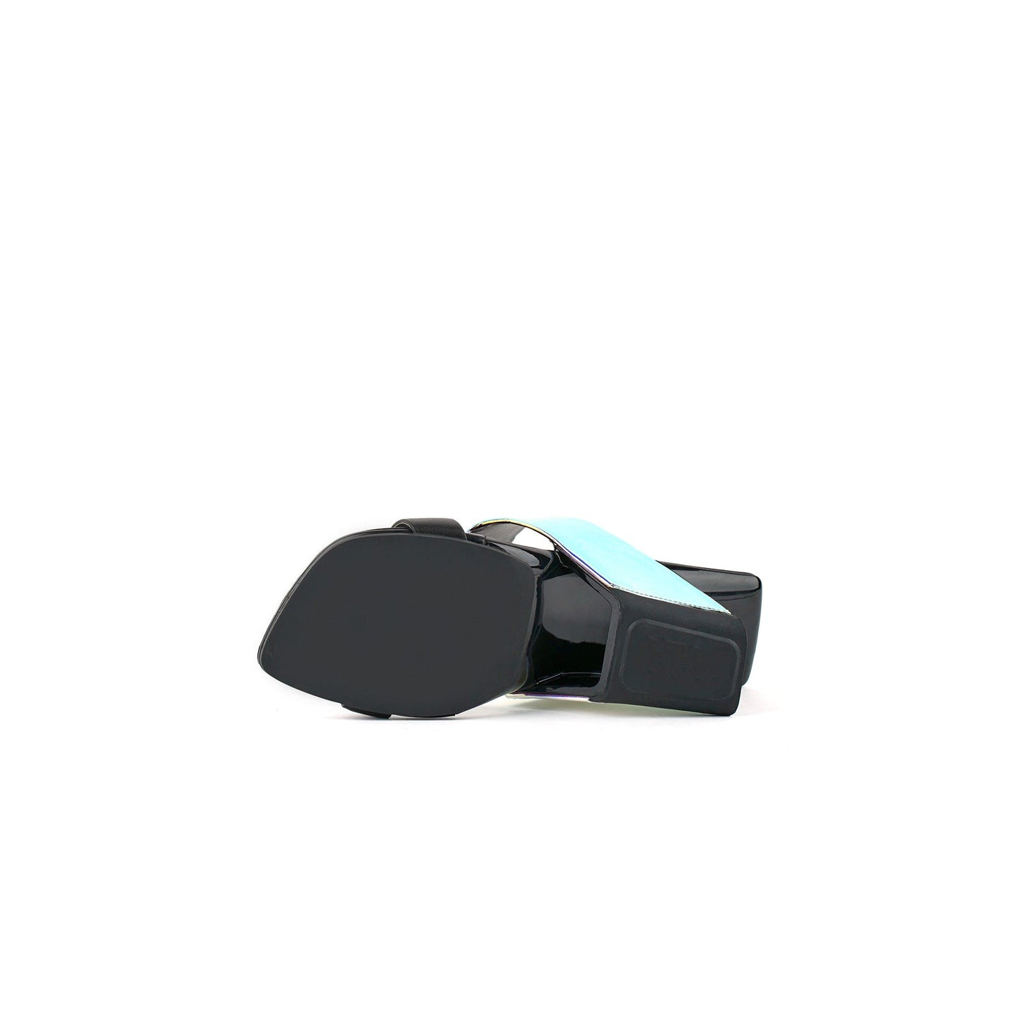 Nature Colors Slip-On Mules-4