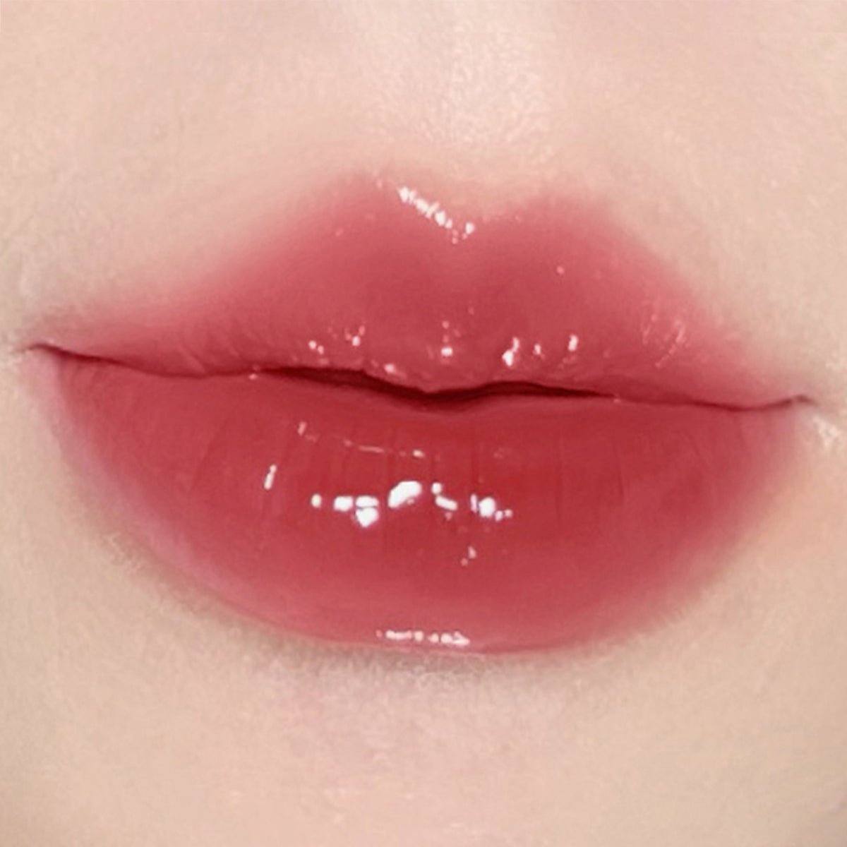 Colorkey Watery Lip Serum R023 Red-2
