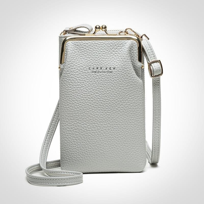 Crossbodyväska