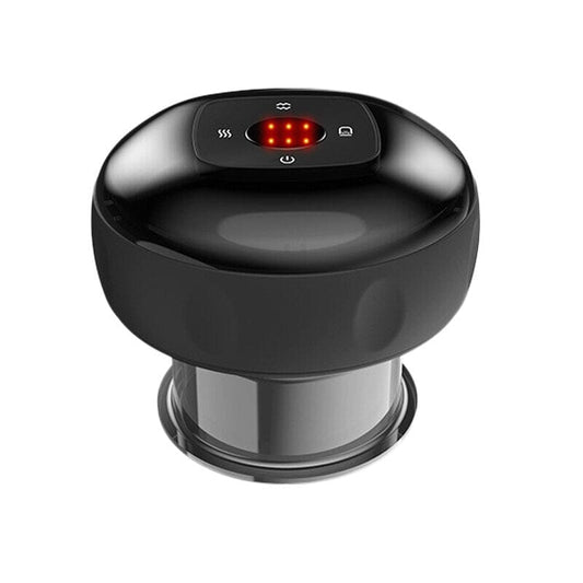 Cupper™ - Verktyg för återhämtning och smärtlindring