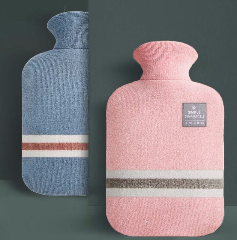 Exklusiv Värmeflaska