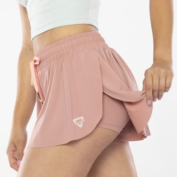 Flowy Fitness Shorts