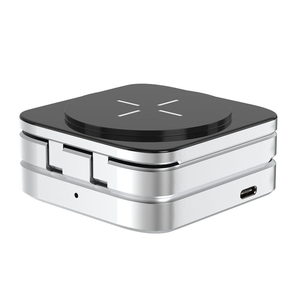 FoldPack™ Pro I 3-i-1 laddningsstation