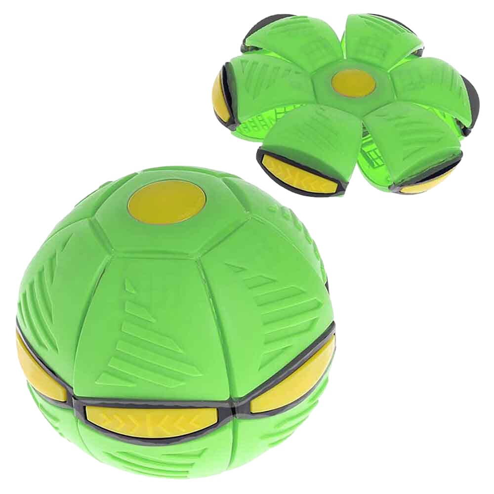 Frisbeeboll PopBounce