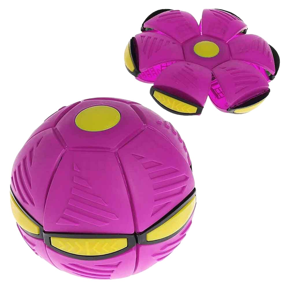 Frisbeeboll PopBounce