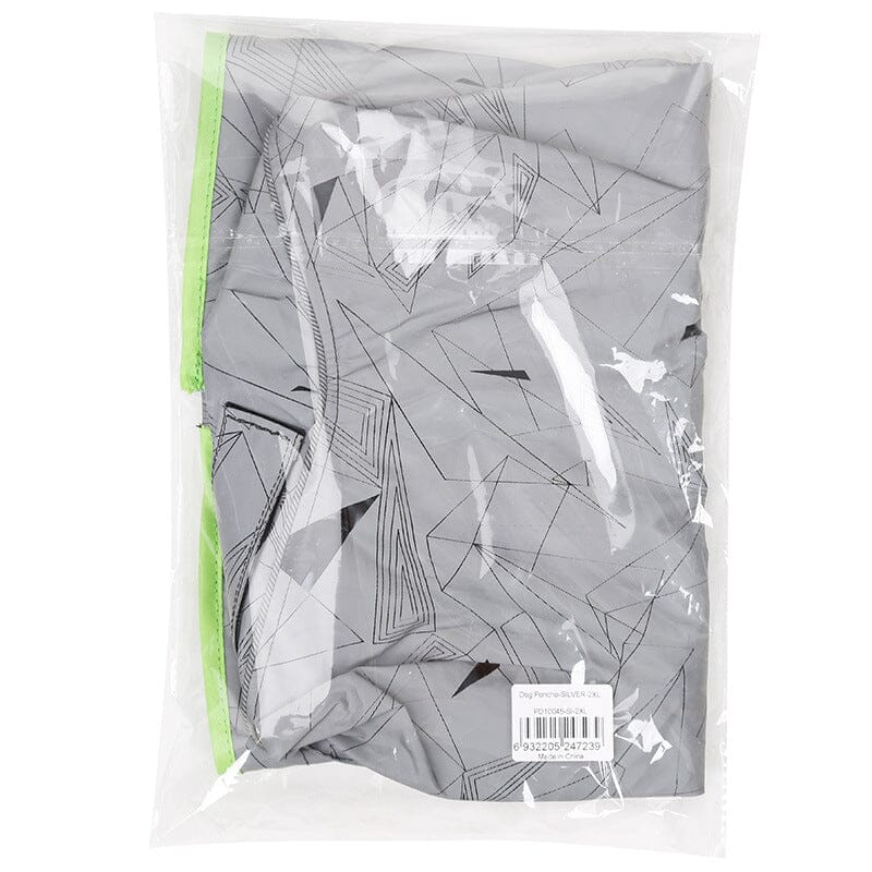 Heltäckande Reflextäckte till Hund