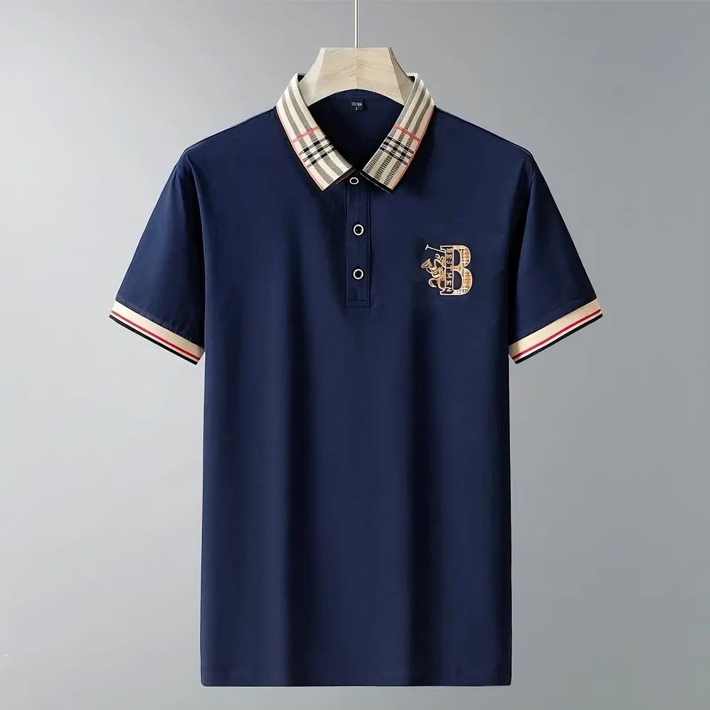 Herr Business Polo