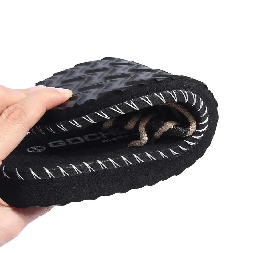 Herrtofflor - Sandaler