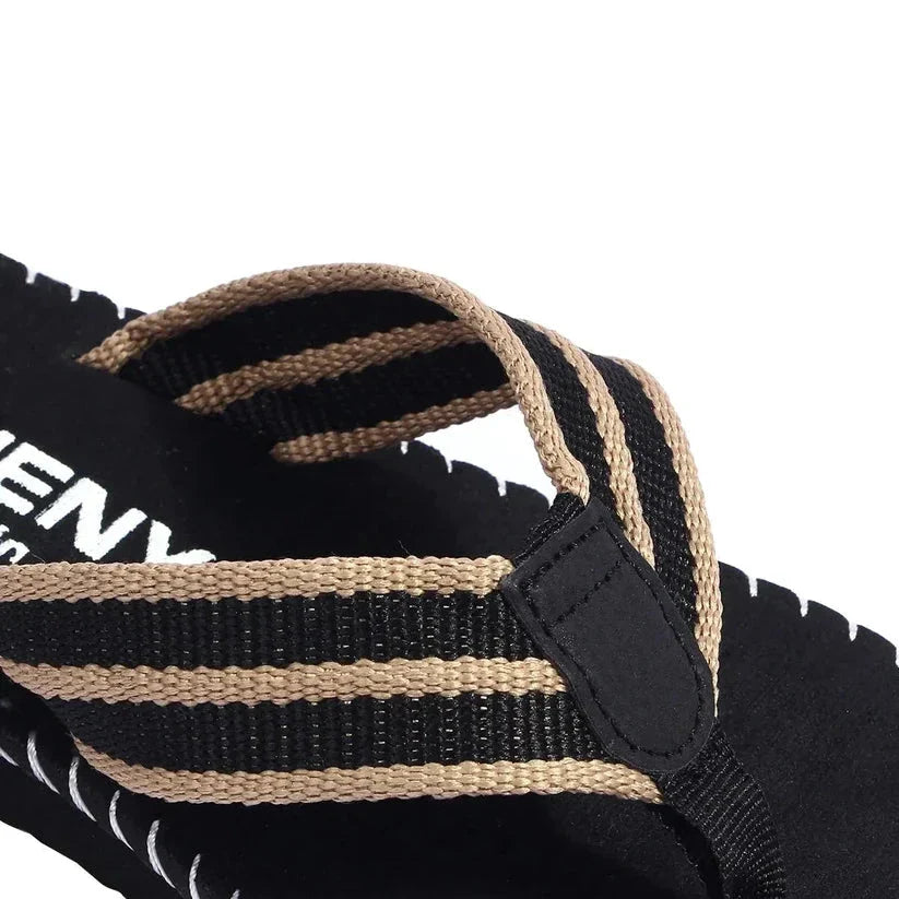 Herrtofflor - Sandaler