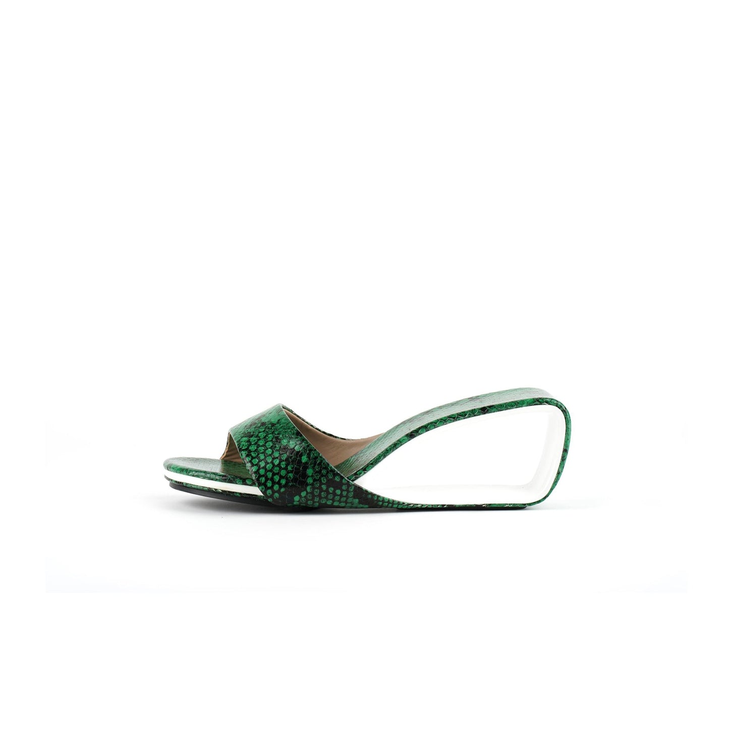 Dreamy Hollow Wedge Sandals-6