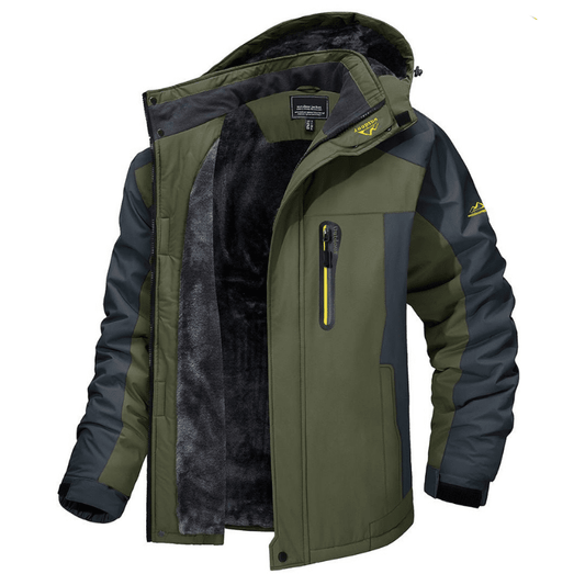 Outlet - JAX™ - den ultimata vinterjackan