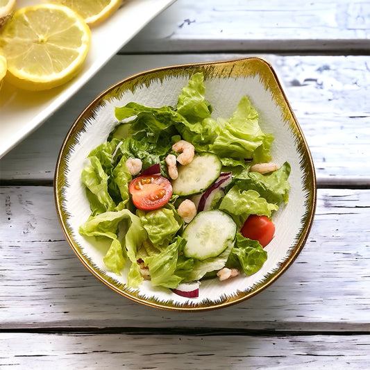 Laura Serveringsskål